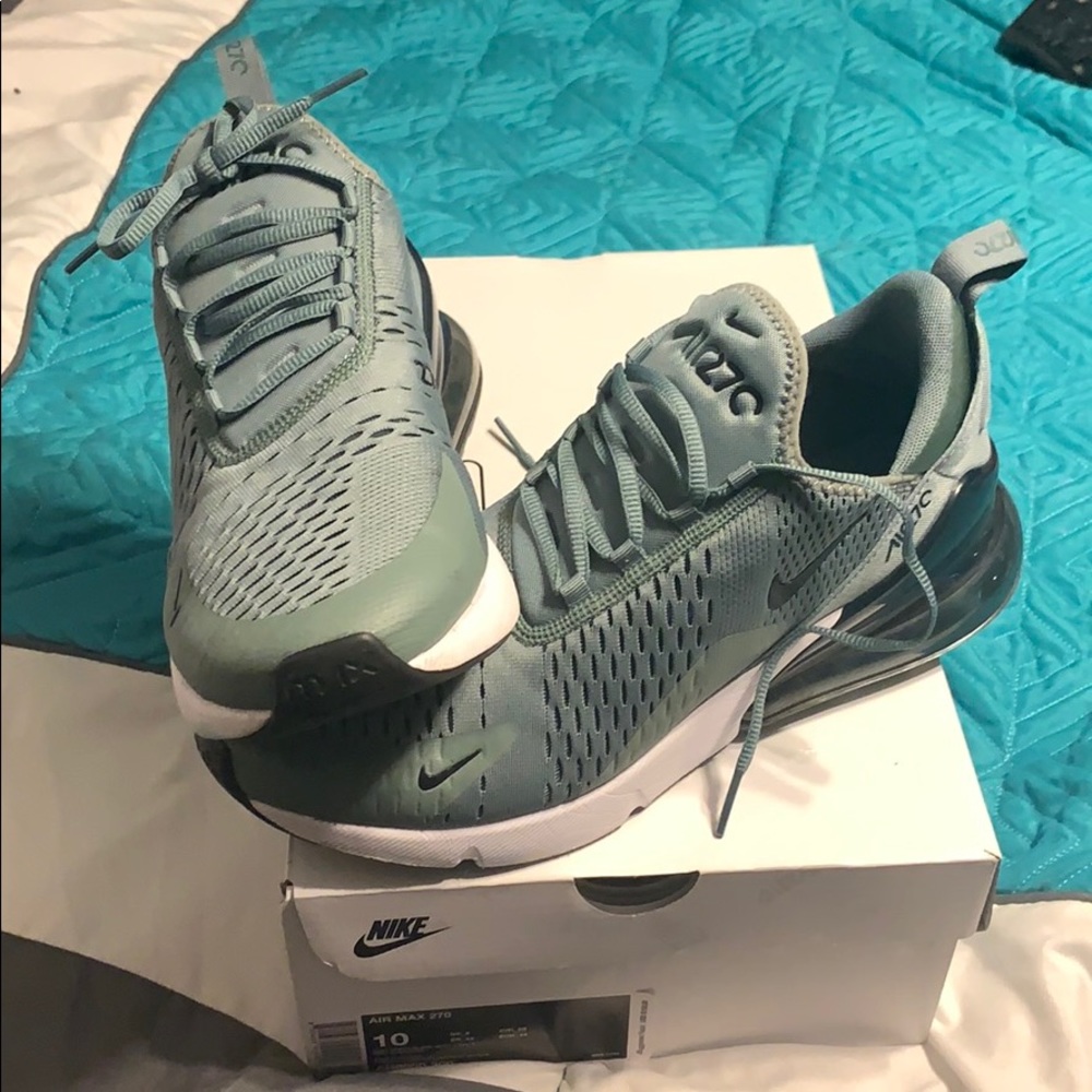 Air max 270